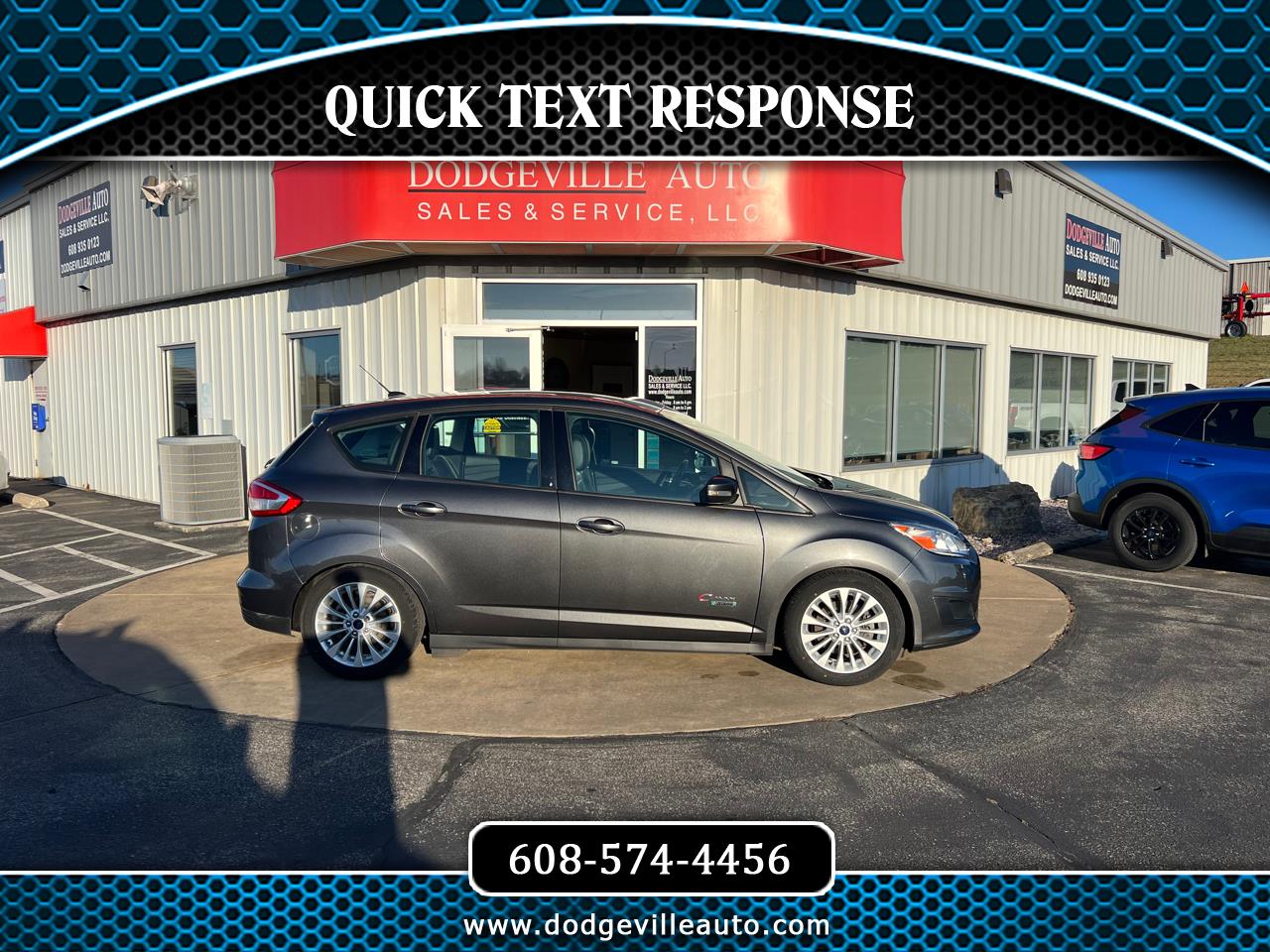 Used Cars for Sale Dodgeville WI 53533 Dodgeville Auto Sales & Service