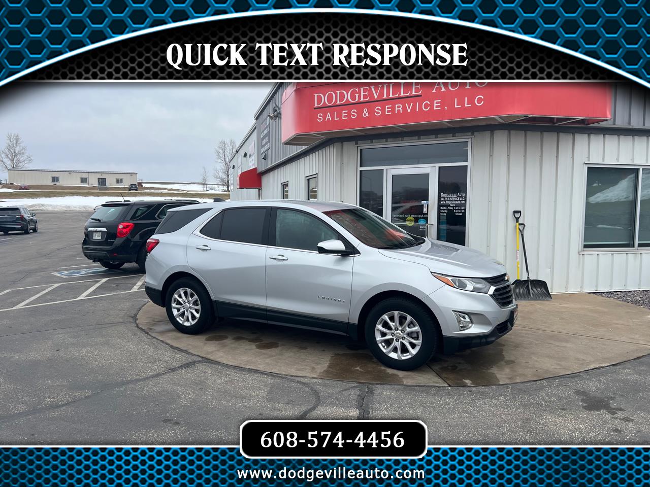 Used Cars for Sale Dodgeville WI 53533 Dodgeville Auto Sales & Service