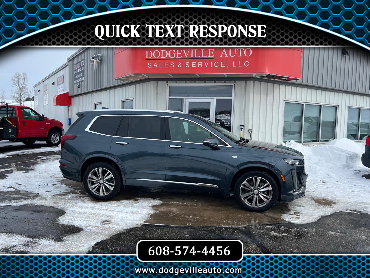 Used Cars for Sale Dodgeville WI 53533 Dodgeville Auto Sales & Service