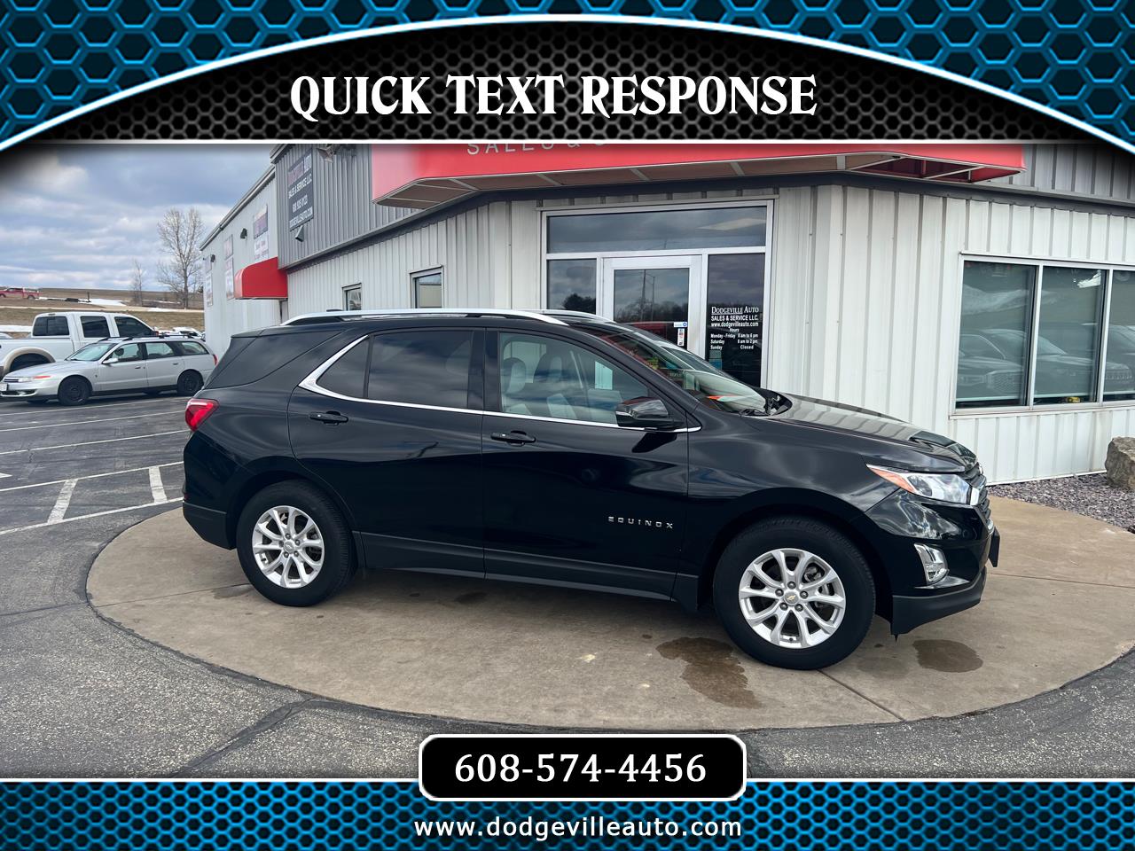 Used Cars for Sale Dodgeville WI 53533 Dodgeville Auto Sales & Service