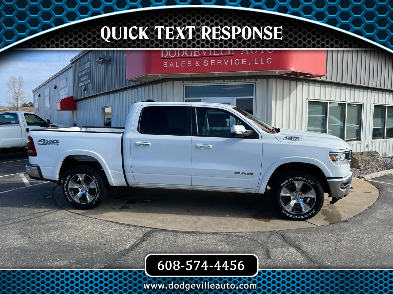 Used Cars for Sale Dodgeville WI 53533 Dodgeville Auto Sales & Service