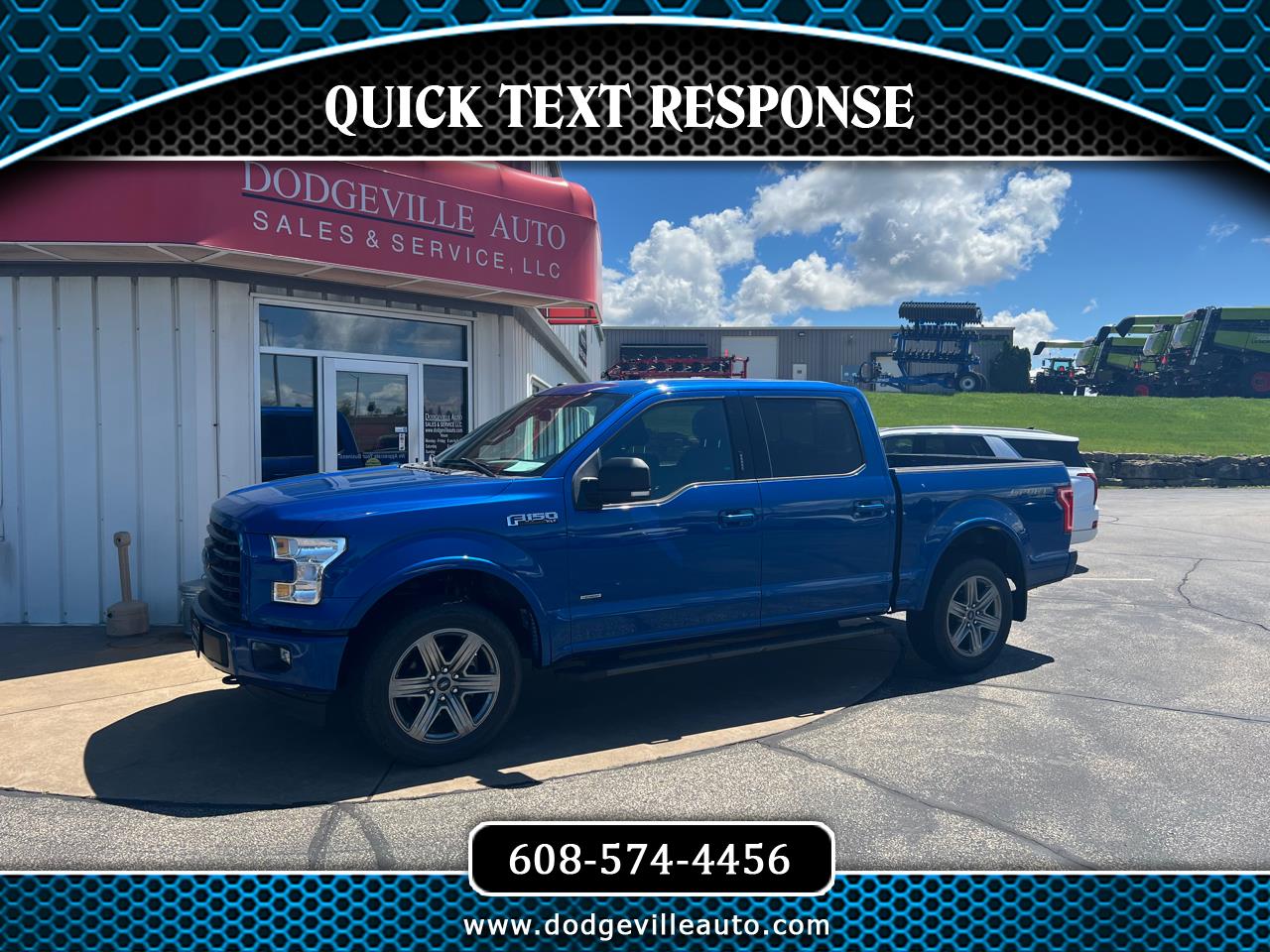 Used Cars for Sale Dodgeville WI 53533 Dodgeville Auto Sales & Service