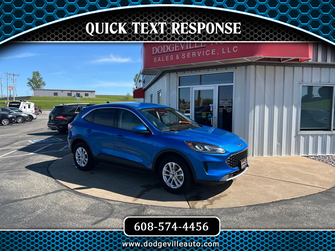 Used Cars for Sale Dodgeville WI 53533 Dodgeville Auto Sales & Service