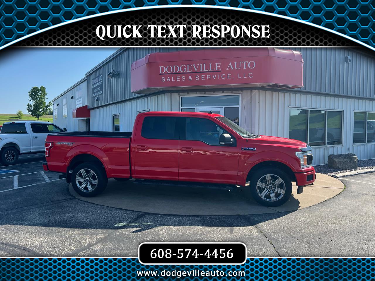 Used Cars for Sale Dodgeville WI 53533 Dodgeville Auto Sales & Service