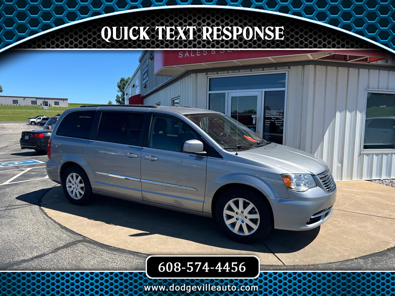 Used Cars for Sale Dodgeville WI 53533 Dodgeville Auto Sales & Service