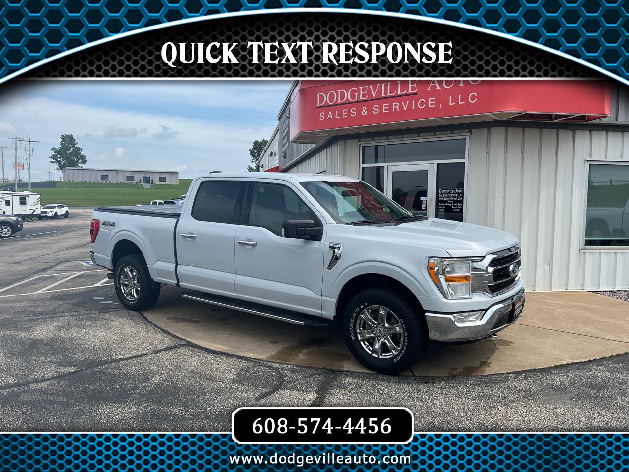 Used Cars for Sale Dodgeville WI 53533 Dodgeville Auto Sales & Service