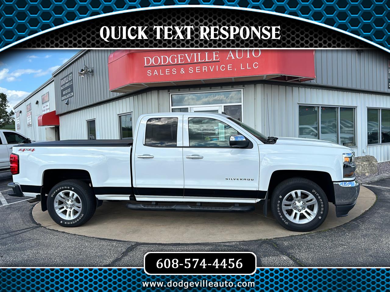 Used Cars for Sale Dodgeville WI 53533 Dodgeville Auto Sales & Service