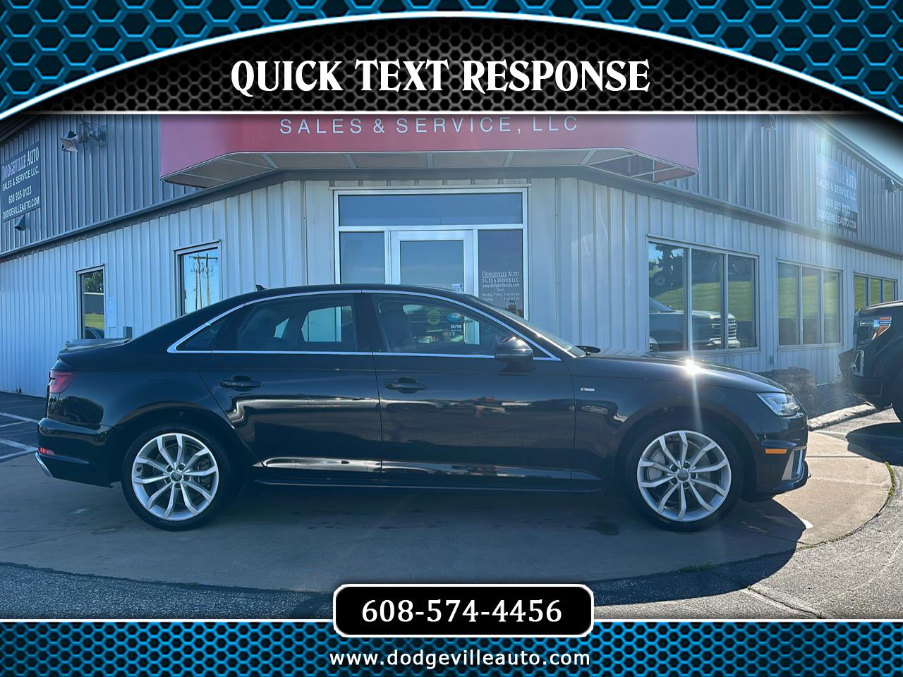 Used Cars for Sale Dodgeville WI 53533 Dodgeville Auto Sales & Service