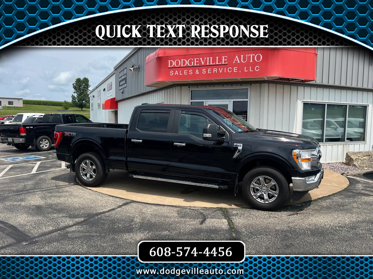 Used Cars for Sale Dodgeville WI 53533 Dodgeville Auto Sales & Service