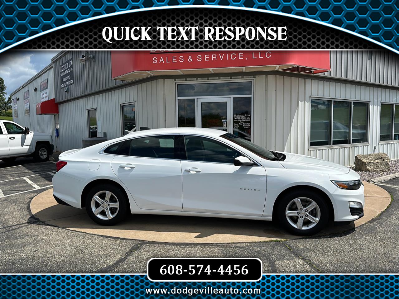 Used Cars for Sale Dodgeville WI 53533 Dodgeville Auto Sales & Service