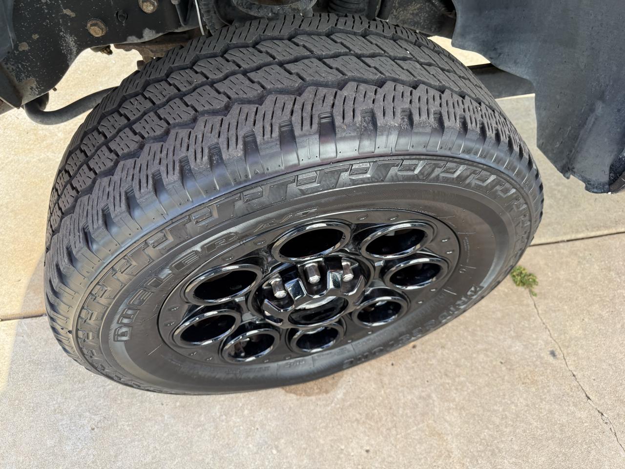 Ford Super Duty F-250 SRW Platinum 4WD Crew Cab 6.75' Box 2021