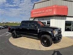 2021 Ford Super Duty F-250 SRW 