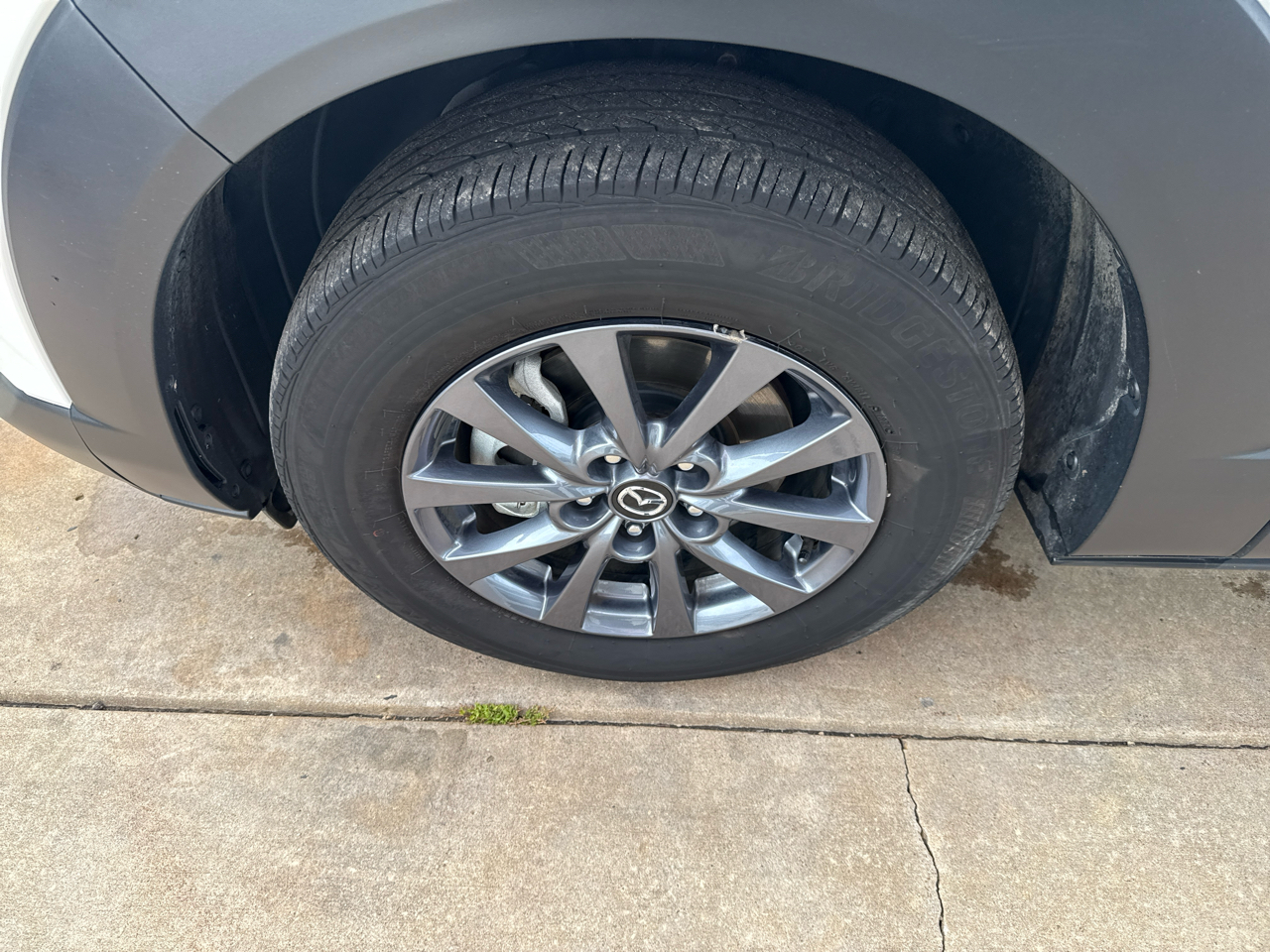 2024 Mazda CX-30 2.5 S photo 2