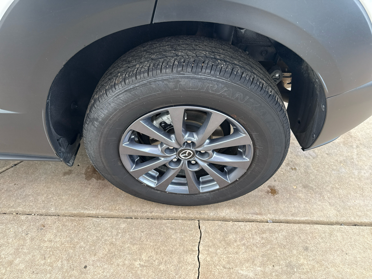 2024 Mazda CX-30 2.5 S photo 3