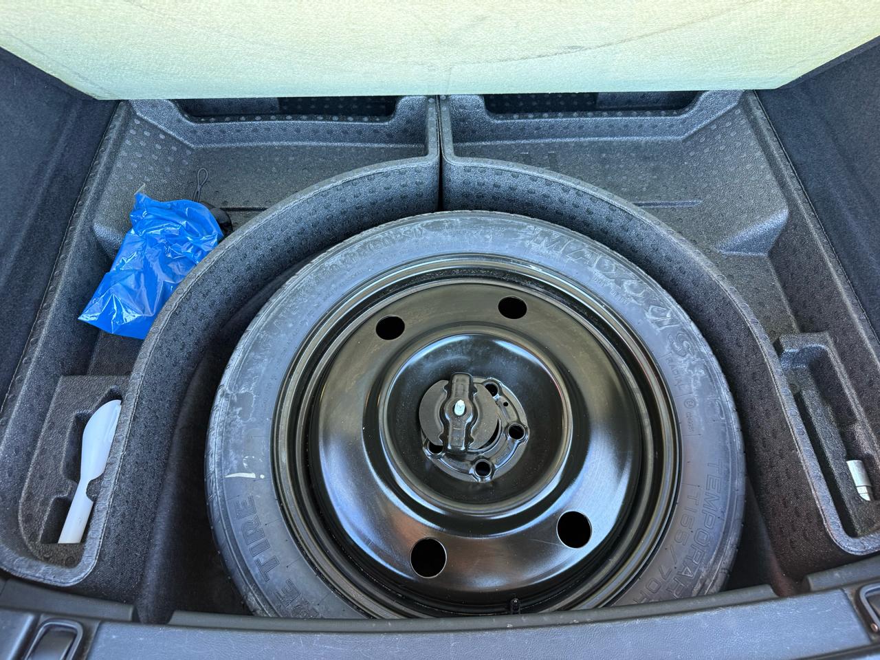 Lincoln MKX Reserve AWD 2018