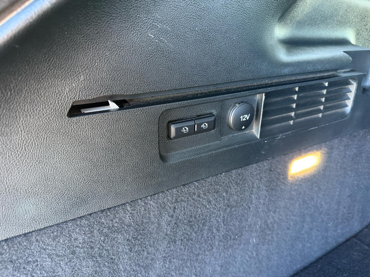 Lincoln MKX Reserve AWD 2018