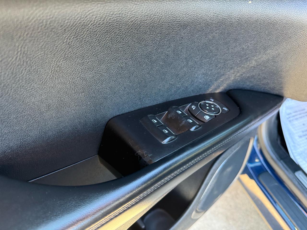 Lincoln MKX Reserve AWD 2018