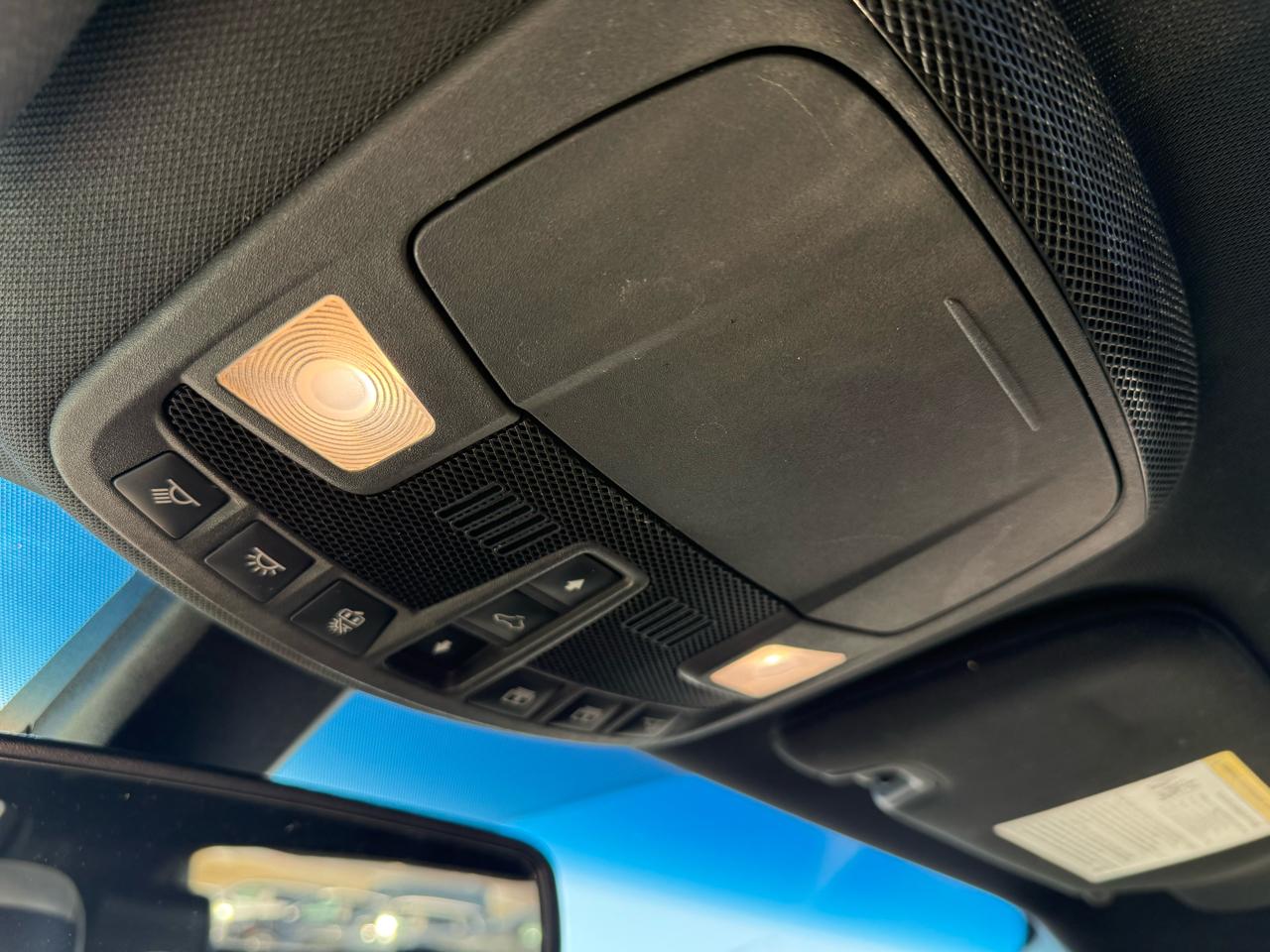 Lincoln MKX Reserve AWD 2018