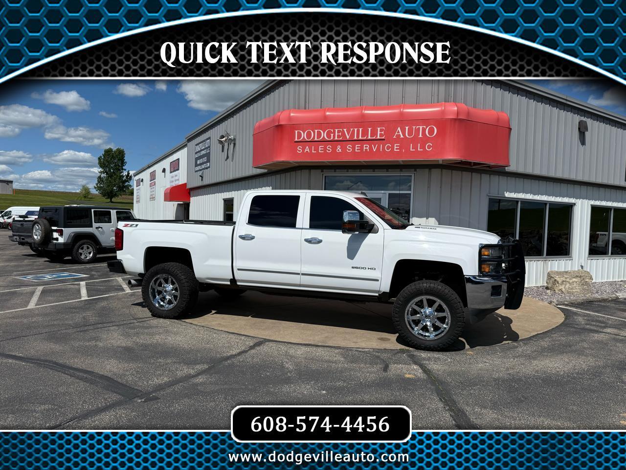 Used Cars for Sale Dodgeville WI 53533 Dodgeville Auto Sales & Service