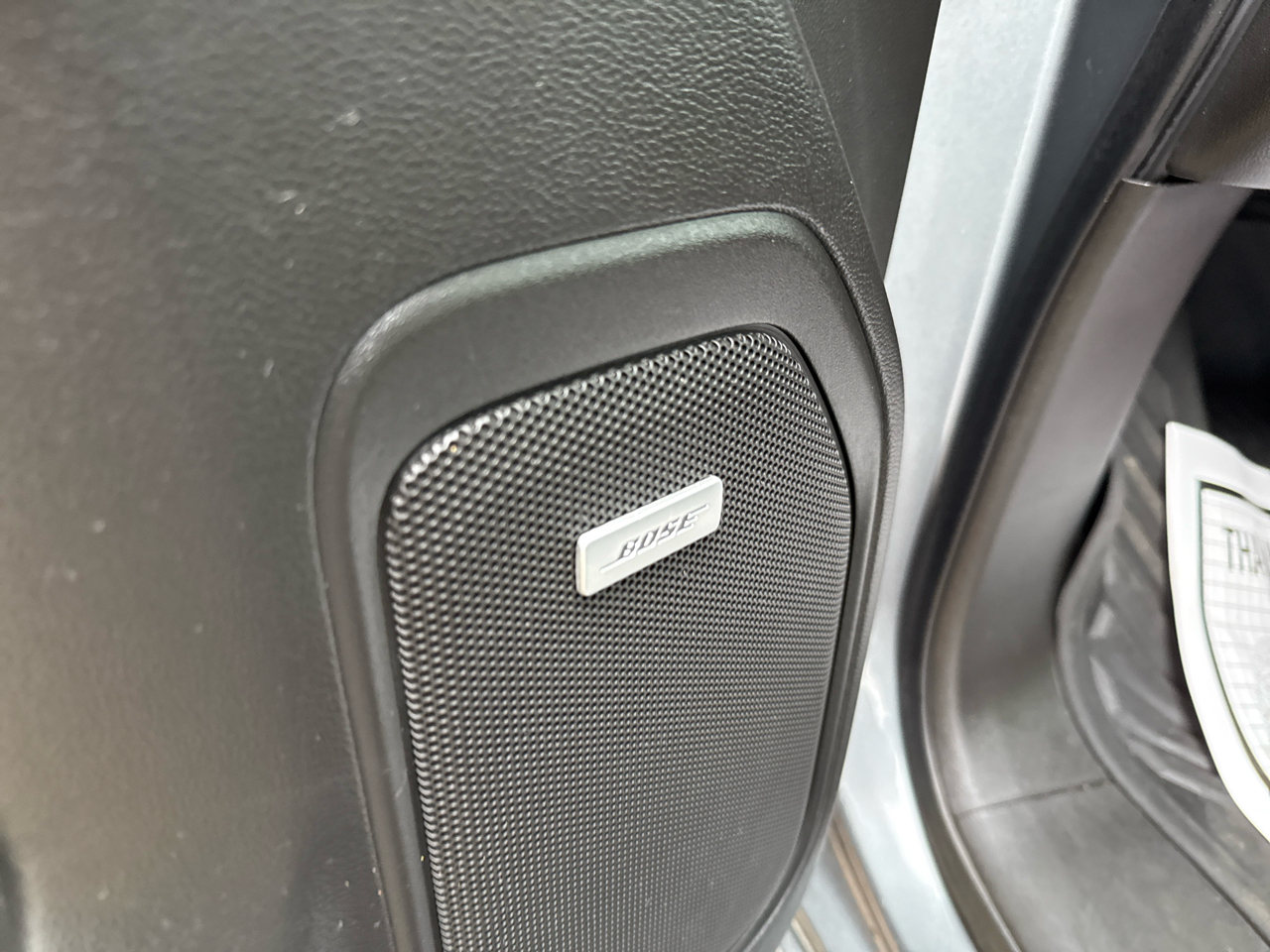 Chevrolet Silverado 1500 4WD Crew Cab 147" LT Trail Boss 2021