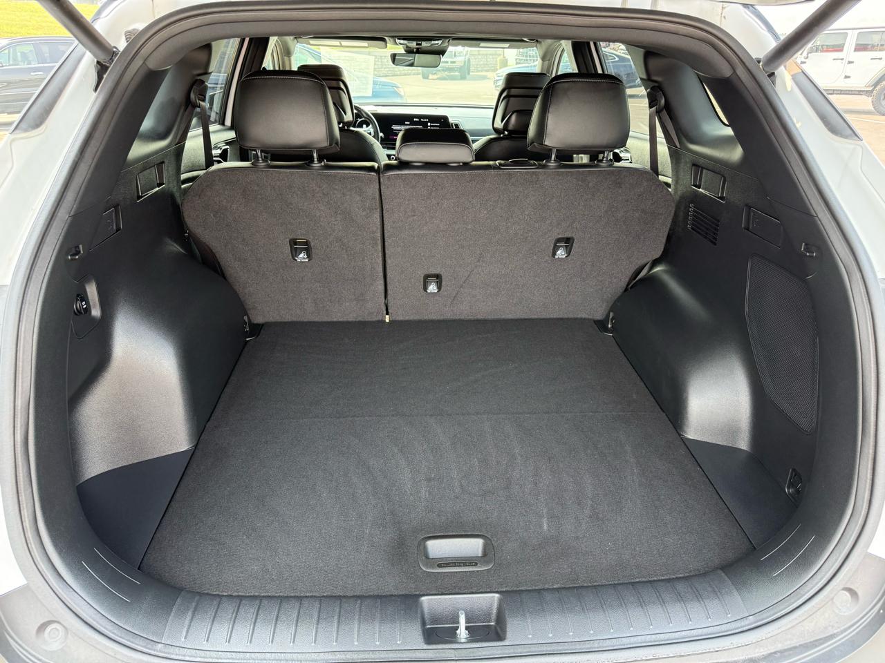 Kia Sportage X-Pro Prestige AWD 2024