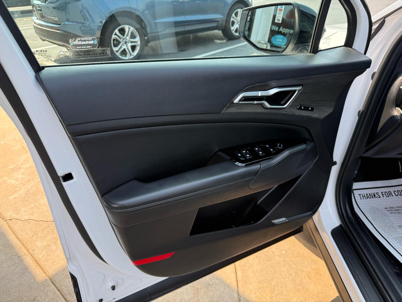 Kia Sportage X-Pro Prestige AWD 2024