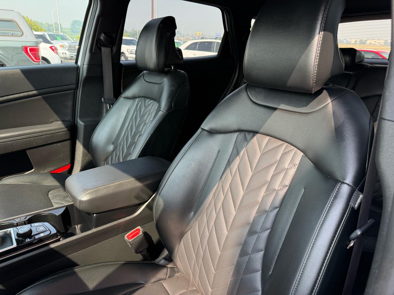 Kia Sportage X-Pro Prestige AWD 2024