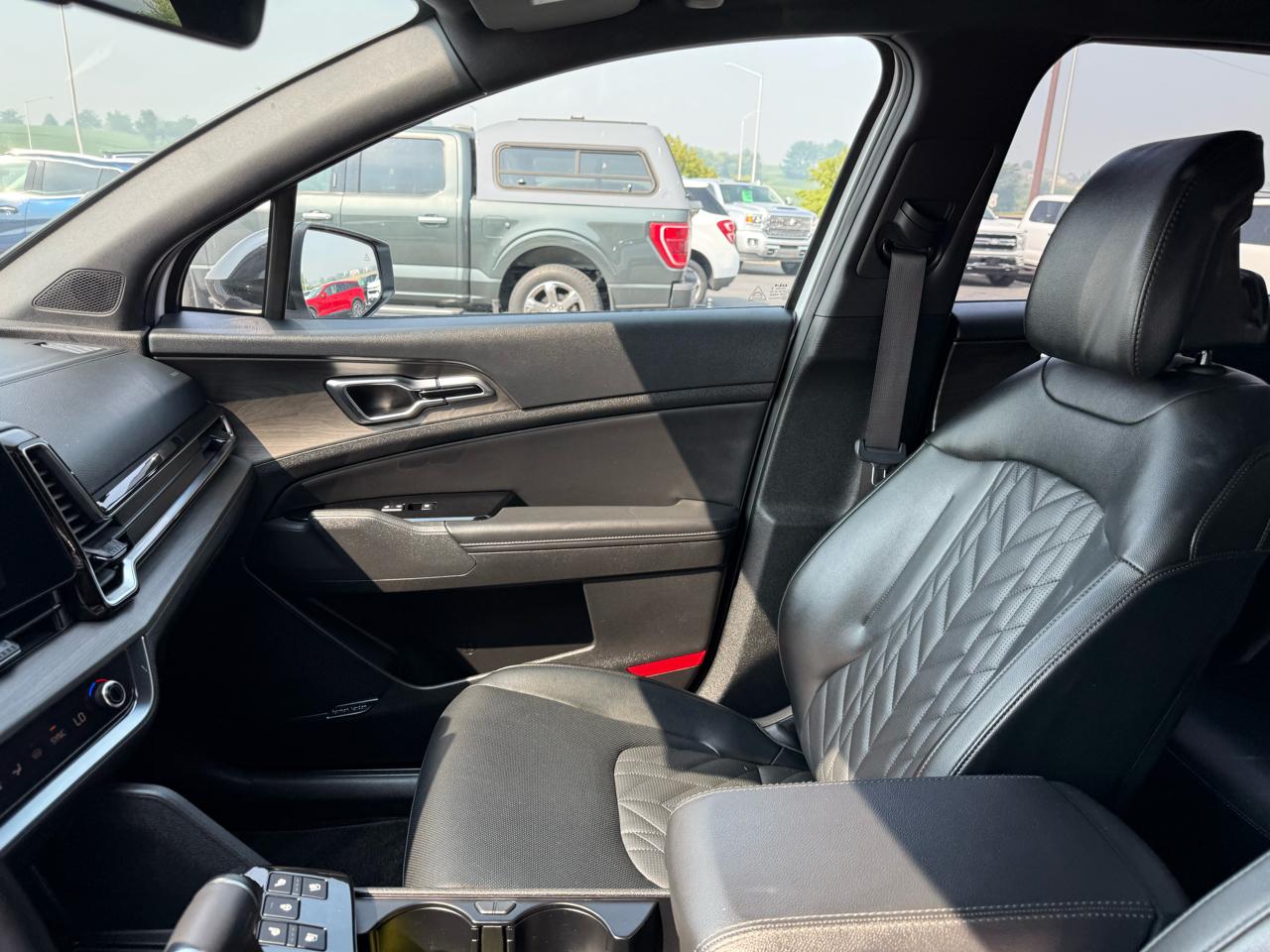 Kia Sportage X-Pro Prestige AWD 2024