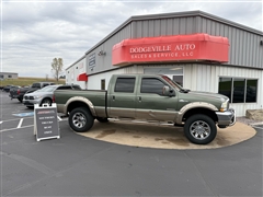 2004 Ford Super Duty F-250 