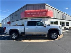 2020 GMC Sierra 2500HD 