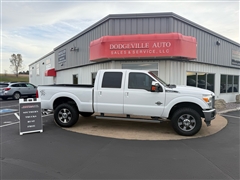 2015 Ford Super Duty F-350 SRW 