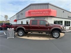 2016 Ford Super Duty F-350 SRW 