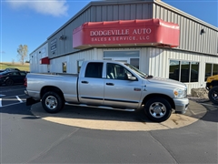2007 Dodge Ram 2500 