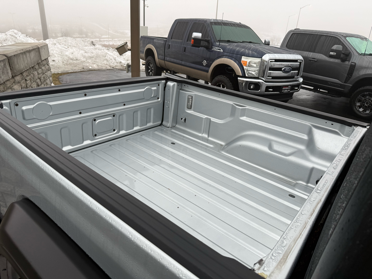 Jeep Gladiator Rubicon 4x4 2023