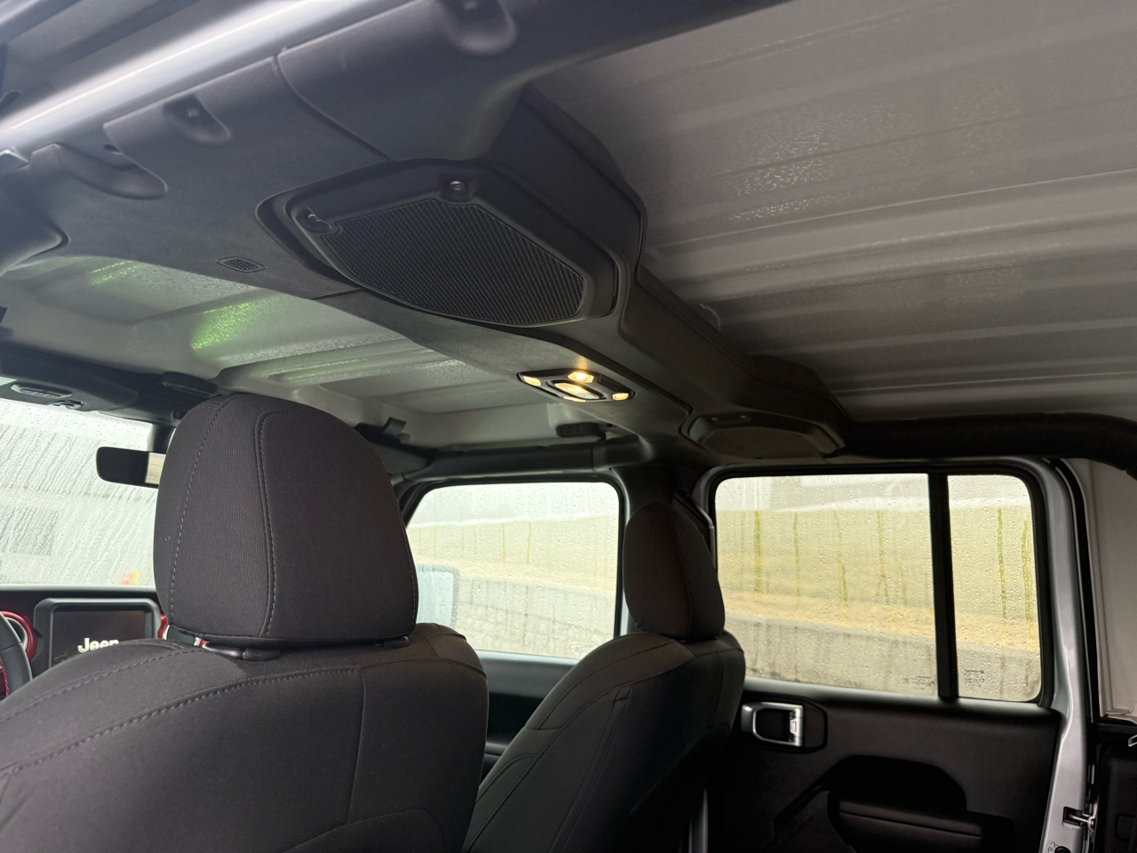 Jeep Gladiator Rubicon 4x4 2023