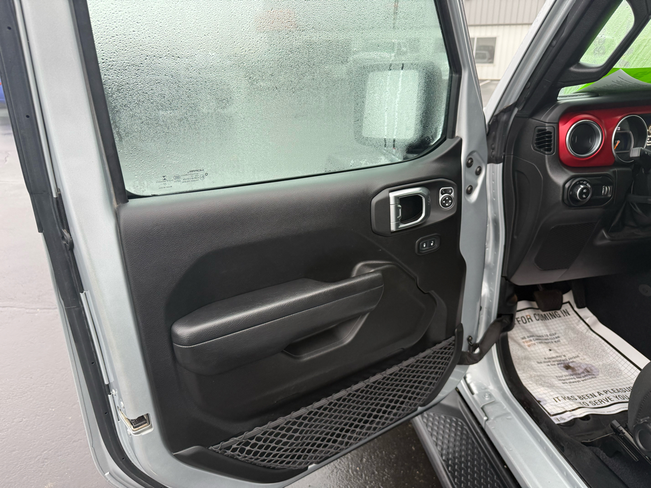 Jeep Gladiator Rubicon 4x4 2023