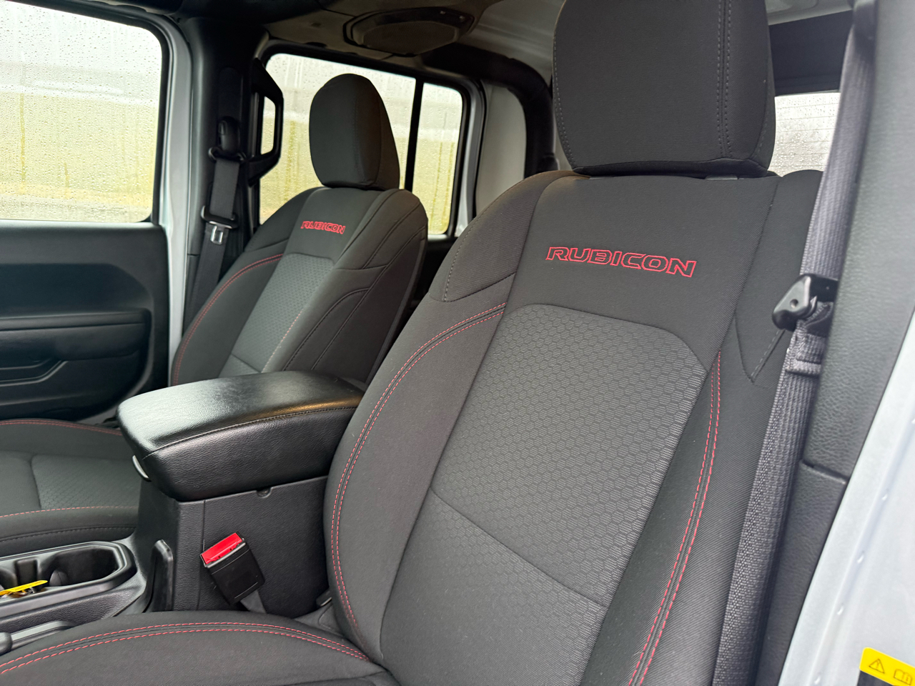 Jeep Gladiator Rubicon 4x4 2023