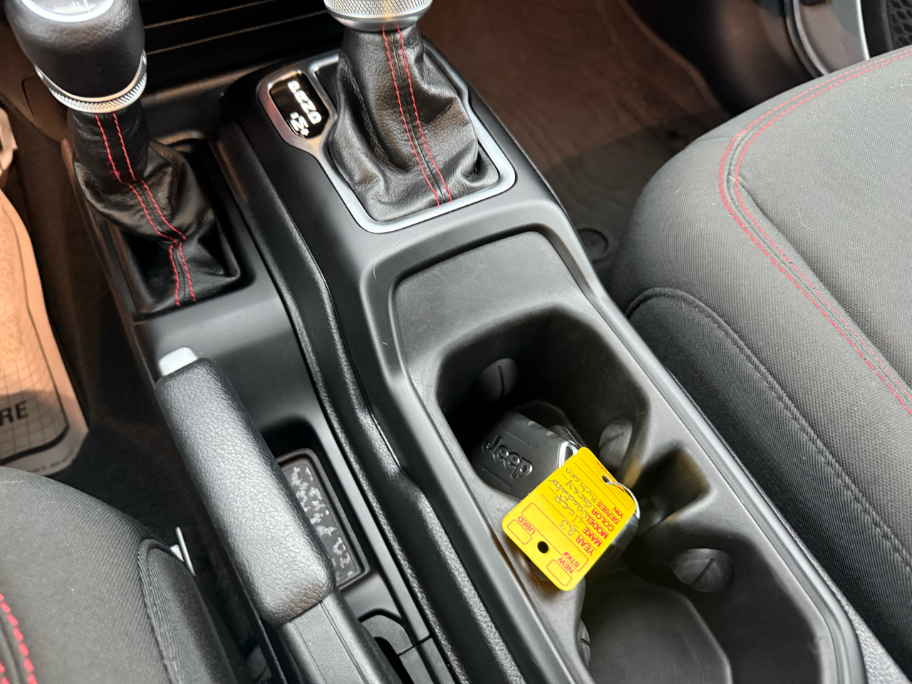 Jeep Gladiator Rubicon 4x4 2023