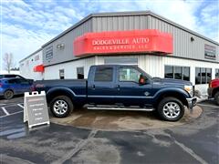 2016 Ford Super Duty F-250 SRW 