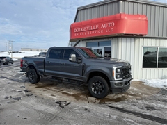 2023 Ford Super Duty F-250 SRW 