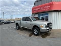 2010 Dodge Ram 2500 