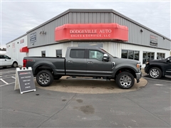 2017 Ford Super Duty F-350 SRW 