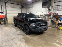 2020 RAM 1500 Classic 