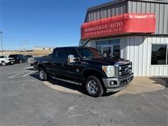 2011 Ford Super Duty F-250 SRW 