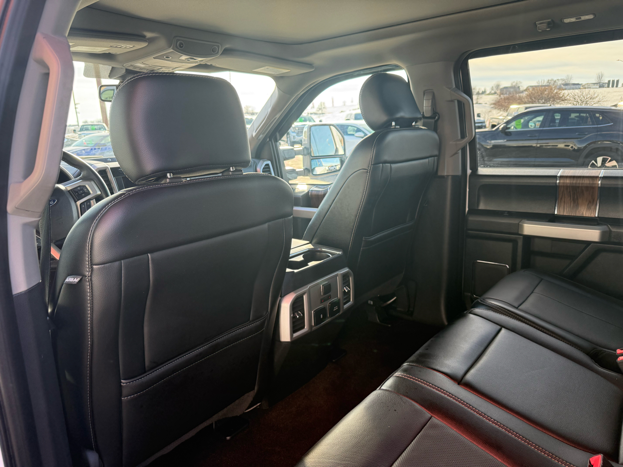 Ford F-150 Lariat SuperCrew 4WD 2020