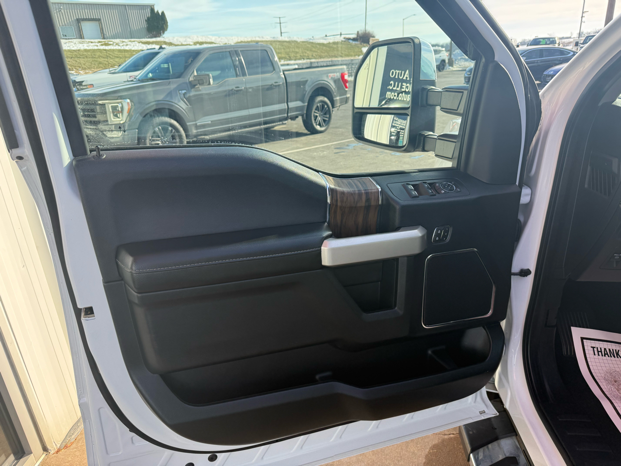 Ford F-150 Lariat SuperCrew 4WD 2020