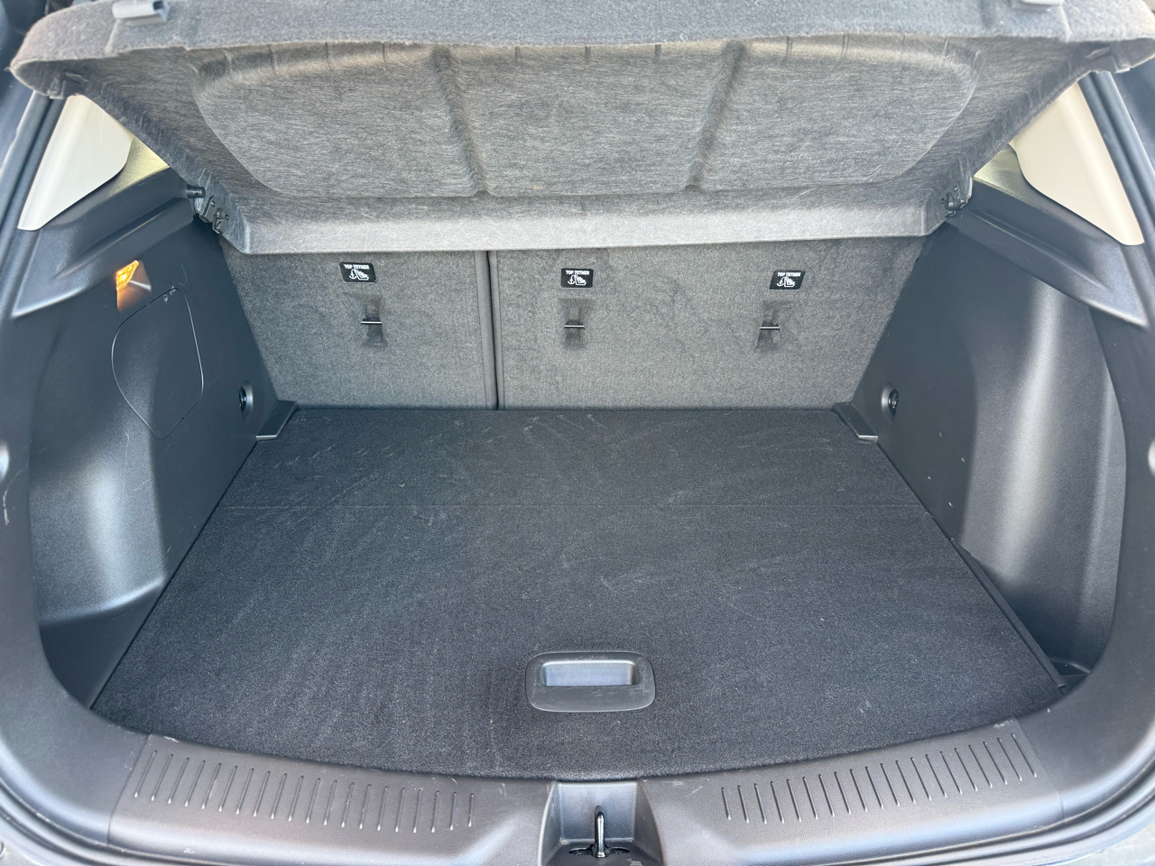 Buick Encore GX AWD 4dr Select 2023