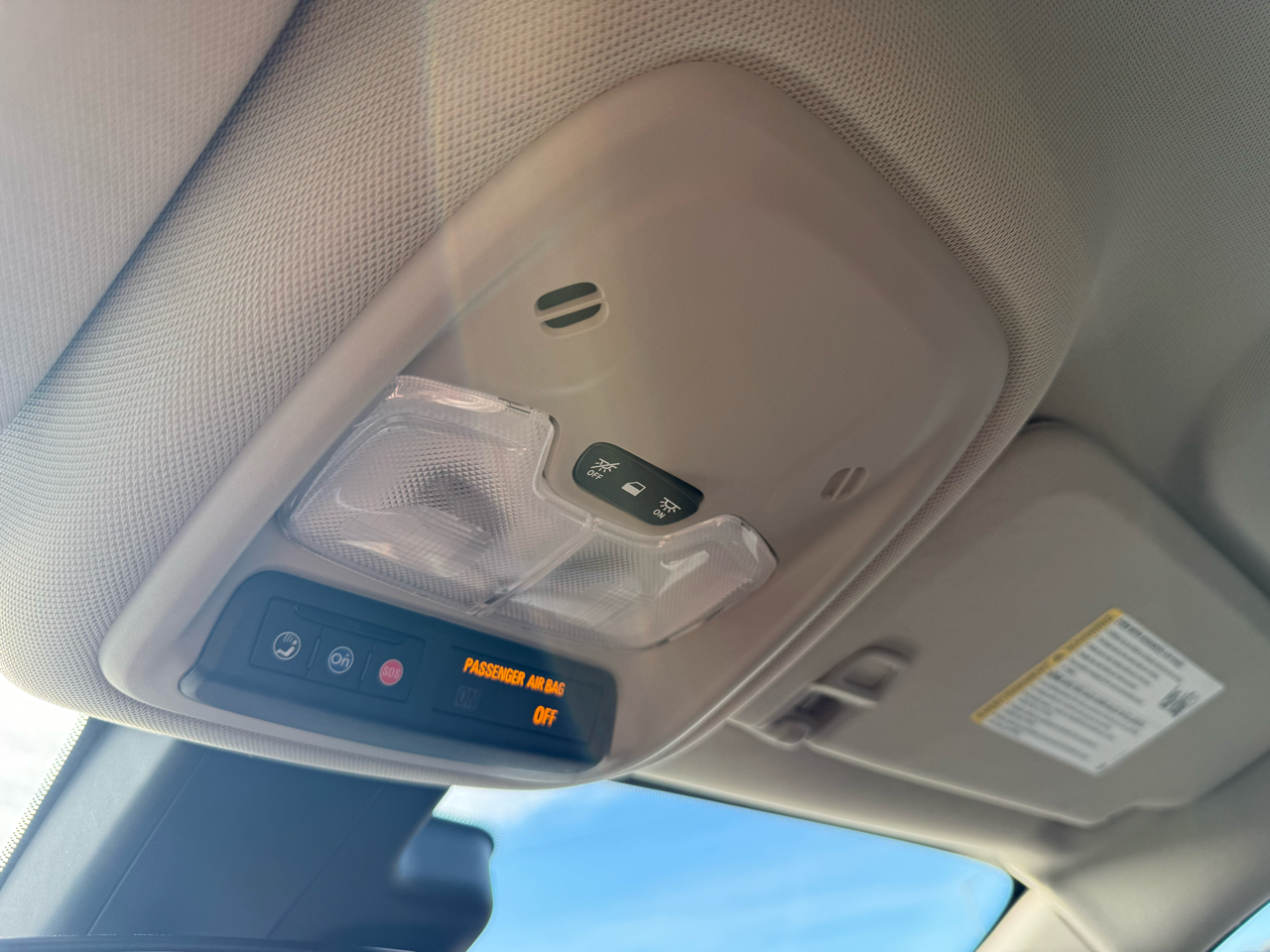 Buick Encore GX AWD 4dr Select 2023