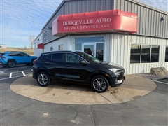 2023 Buick Encore GX 