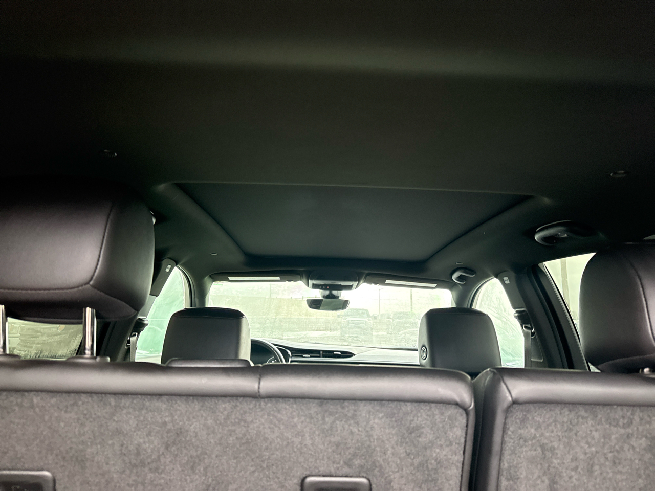 Cadillac XT5 AWD 4dr Premium Luxury 2021